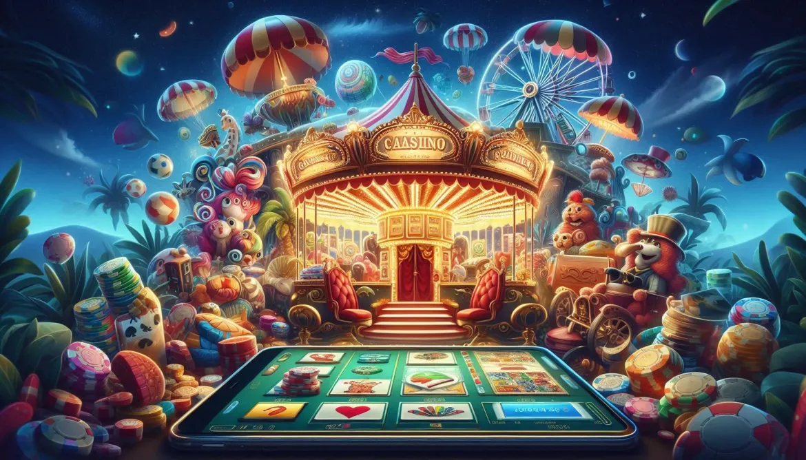 Rakoo Casino